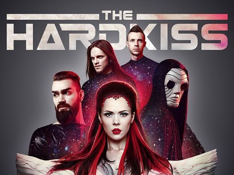Видео: The Hardkiss. Хіти.