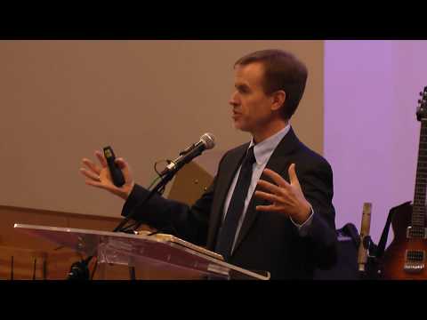 Видео: Супружество, бег на длинную дистанцию (Еф. 5 гл) Вилли Дик 26.11.2017