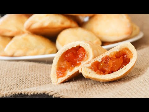 Видео: БЫСТРЫЕ ПИРОЖКИ С КУРАГОЙ🌼 ПРОСТОЙ РЕЦЕПТ 🌼Easy dried apricot pies
