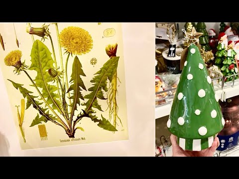 Видео: 🎄НОВОГОДНИЙ ДЕКОР🎄И Другие РАДОСТИ😉🥰🎁ФАМИЛИЯ🎁Посуда🌿Мебель🌿Идеи Переделки❤️Супер ЦЕНЫ🔥и Обувь😉