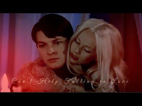 Видео: Анна и Владимир • Бедная Настя • история любви