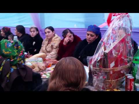 Видео: русо и принца свалба