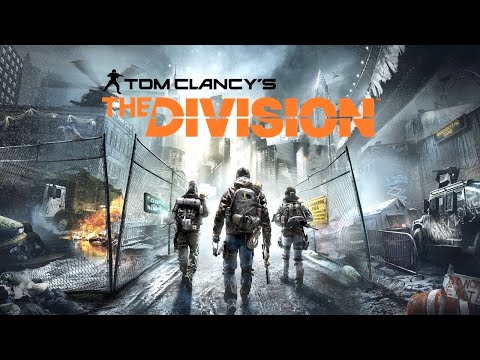 Видео: Tom Clancy’s The Division - Пандемия в Нью-Йорке - №3