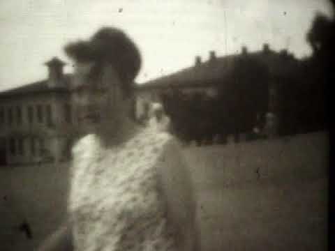 Видео: Кинешма 1970г