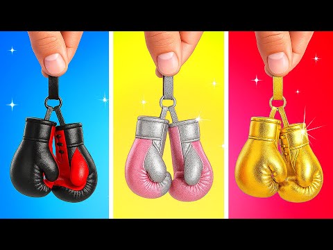 Видео: Невероятное Преображение Пацанки! 😍✨