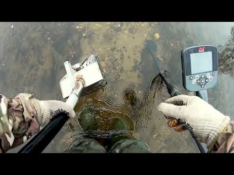 Видео: МЕНЯ АЖ ЗАТРЯСЛО ЧТО Я НАШЕЛ под мостом!!! ШОК НАХОДКА!!! Смотреть всем!