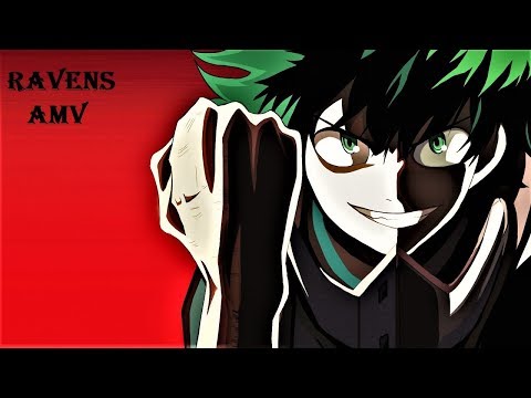 Видео: – Время меняет меня... (Аниме клип)  | MEP |