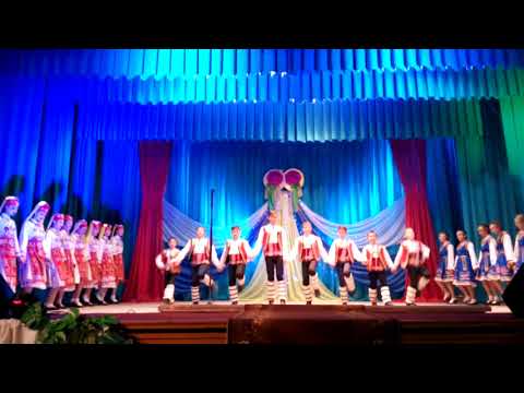 Видео: Кубей. Кадынжа -30.09.2017