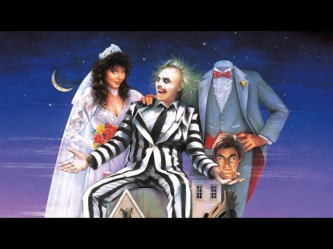 Видео: BEETLEJUICE (1988) | БАЙШИНДАА ХАЙРТАЙ ХОСУУД