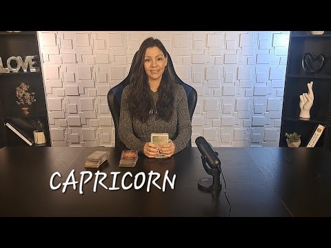 Видео: КОЗЕРОГ ♑️ ЭТО ВАС ШОКИРУЕТ... ВЫ НЕ ПОВЕРИТЕ. Я ПОЛНОСТЬЮ ПОТЕРЯЛА ДАР...