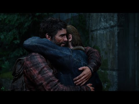 Видео: 「Прохождение The Last of Us Part 1」 #8