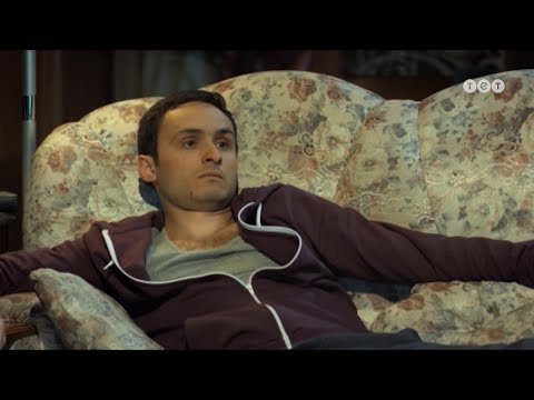 Видео: Семейка У. 5 серия