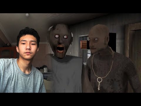 Видео: Эмээ Өвөө писа гурав?! (Granny: Chapter Two)