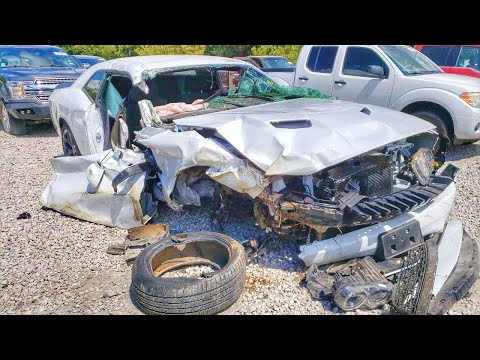 Видео: Обман на аукционах США. Подставы с тачками, как избежать!