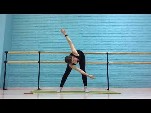 Видео: Крия йога для начинающих. С комментариями.