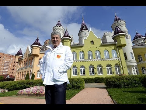 Видео: Детский сад в совхозе им. В.И.Ленина