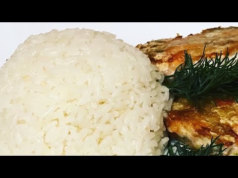 Видео: «РИС ПО-ТУРЕЦКИ» Такой рис в каждом отеле и ресторане Турции. Вкусный и рассыпчатый рис на гарнир.