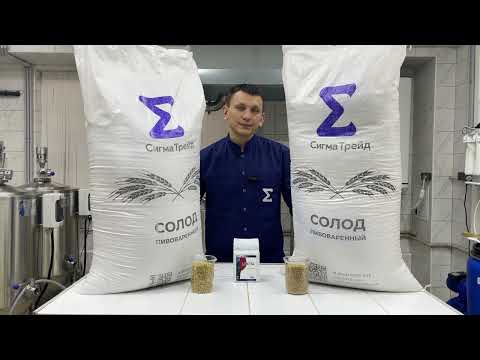 Видео: Варим Berliner Weisse в собственной лаборатории