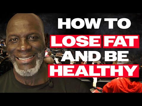 Видео: СЕКРЕТ избавления от жира! — Эдди Эбби, выступление в Лондонском университетском колледже (полная...