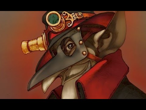 Видео: Gremlins, Inc. Секретное задание. 8\08\25