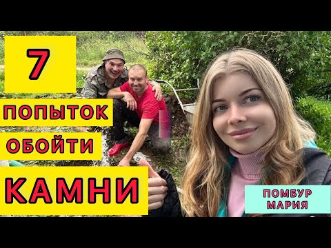 Видео: АБИССИНКА | НА ЗАМЕНУ СТАРОЙ СКВАЖИНЕ ПОД ПОГРУЖНОЙ НАСОС