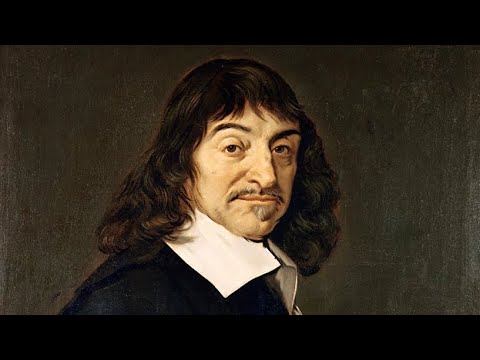 Видео: О «естественном свете» Рене Декарта