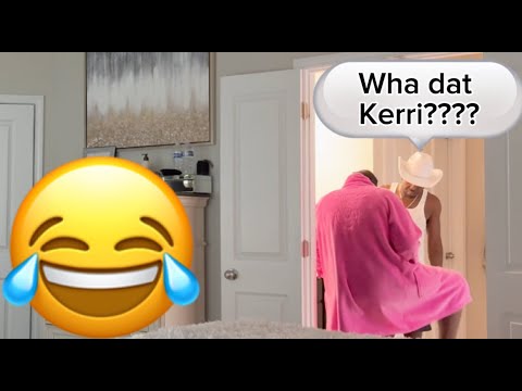 Видео: СКАЗАЛА МУЖУ, ЧТО У МЕНЯ СЕДЫЕ ВОЛОСЫ **ОН ОПОЗОРИЛ МЕНЯ**