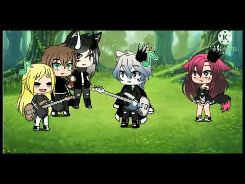 Видео: [песенный батл] ~родители VS детей~