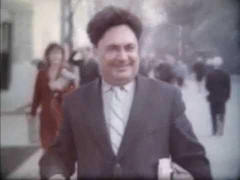 Видео: Фитиль №039 (1965 год)