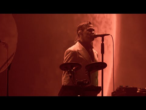 Видео: Дельфин - ✰  ( 01.12.2024, Atmosphere Moscow )