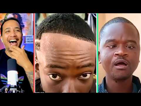 Видео: а затем у вас есть Южная Африка