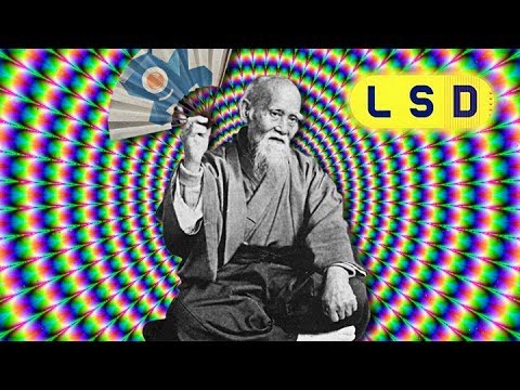 Видео: Обзоры от Коммандера: LSD