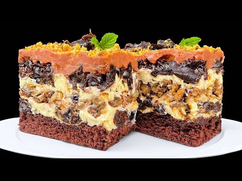 Видео: Пляцок «ПʼЯНА СЛИВА»🍰Спробуй РАЗ і закохаєшся!🍰рецепт пляцка