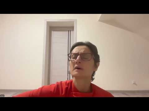 Видео: Прабхат Самгит: №3706 «МОР ГХОРЕ ЭЛЕ" +Киртан "БНК" | Диди Ананда Лилаприя