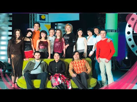 Видео: "Superstar.KZ"  этап отбора до 50-ти.