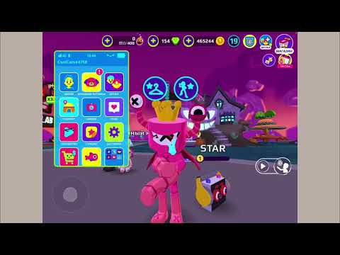 Видео: Обзор обновления PKXD ":Хэллоуин-2025" #pkxd