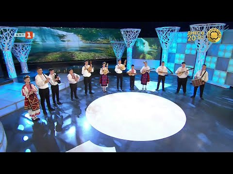 Видео: Лауреатите от конкурса "Пиленце пее", "Иде нашенската музика" - 14.06.2025