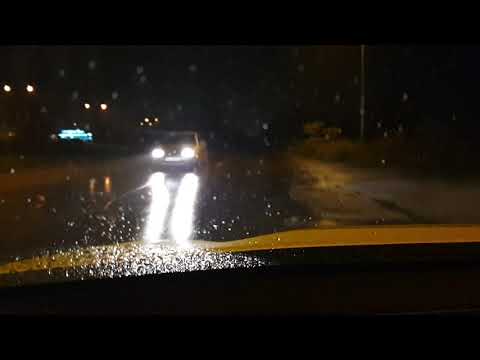 Видео: За новите шофьори...