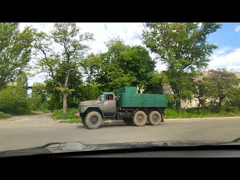 Видео: МАКЕЕВКА ПУТЬ ИЛЬИЧА БАЖАНОВА