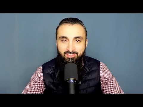 Видео: СОВЕТОВАЛСЯ ЛИ САЛАХ МЕЖИЕВ ДО ВЫПАДА НА ЕВРЕЕВ? МУФТИЙ КОРОВ КАК ПЛОХОЙ ВРАЧ СРАВНИМ С ВЕТЕРИНАРОМ.