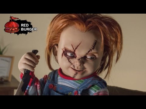 Видео: Curse of Chucky (2013) Хэр аймар вэ? EP33