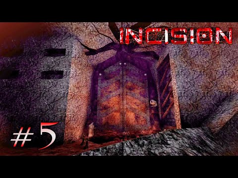 Видео: Храм культа смерти-INCISION #5