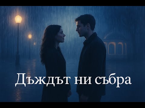 Видео: AIла – Среща в дъжда ☔ | ❤️ Красива любовна история 🦋