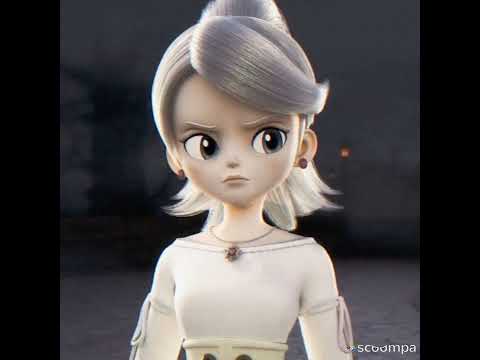 Видео: Фанфик Монкарт: Слепой оборотень. 14серия. (ЗАКАЗ).