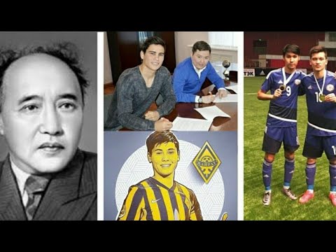 Видео: Қазақ Футболының болашағы барма? ● Тарихы ○ Бүгінгі проблемалары ○ Болашағы [Жеке пікірім]