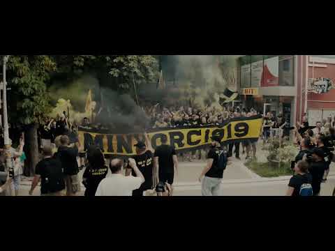 Видео: КАМЪКА PERNIK CRIMINAL - ОРКИТЕ