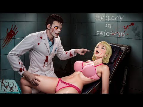 Видео: Мои страдания в Ideology in Friction