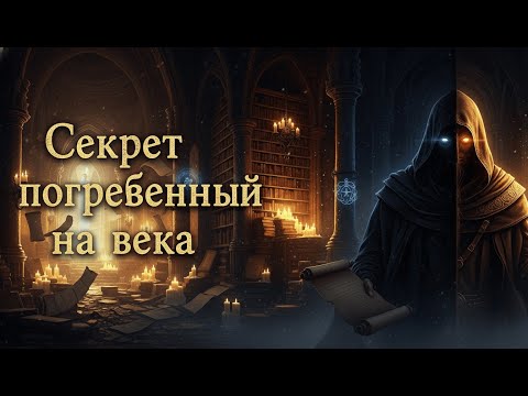 Видео: Живем ли мы в историческом заговоре? История для сна