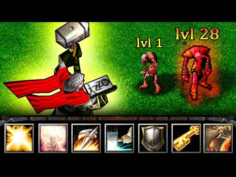 Видео: Крутые уникальные механики в НОВОЙ карте!