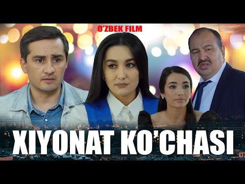 Видео: Xiyonat ko'chasi (o'zbek kino) Хиёнат кўчаси (ўзбек кино)